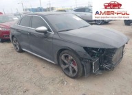 Audi S3 Premium Plus Tfsi Quattro S Tronic 2023 2.0 Benzyna 306KM