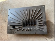 WZMACNIACZ AUDIO JAGUAR XF KOMBI XF250 LIFT EW93-19C164-CB