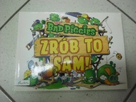 Bad Piggies. Zrób to sam! Praca zbiorowa