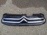 CITROEN C1 2 II GRILL ATRAPA CHŁODNICY ZDERZAKA PRZÓD 53121-0H030