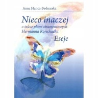 NIECO INACZEJ O TEŚCIE PLAM testy Rorschacha
