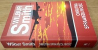 Okrutna sprawiedliwość Wilbur Smith
