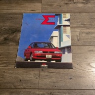 Mitsubishi Galant Eterna Sigma 1983 JDM Japonia Japan