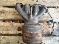 KATALIZATOR OPEL ZAFIRA B ASTRA VECTRA 1.6 1.8 16V GM132 55559312