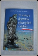 W stulecie dramatów syberyjskich rodaków - nowa