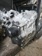 Audi A3 8Y 20- skrzynia biegów automat UUF DSG 1.5 tsi 150km golf 8 leon 4