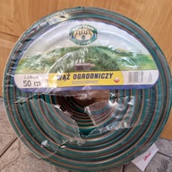 Wąż Ogrodowy Agro Team 5/8" 50m SUMIN