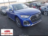 Audi Q5 2021 AUDI Q5 PREMIUM PLUS 55 TFSI E QUATTRO S TRONIC 2.0 367KM