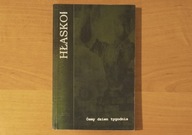 Ósmy dzień tygodnia, Cmentarze - Marek Hłasko