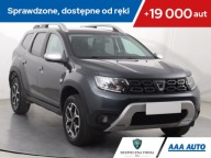 Dacia Duster 1.0 TCe, Salon Polska, 1. Właściciel