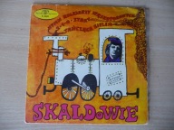 Skaldowie - Hymn kolejarzy wąskotorowych
