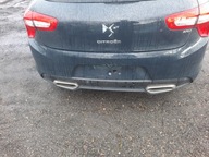 ZDERZAK TYŁ TYLNY CITROEN DS5 KAMERA 4X PDC KTG
