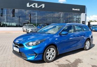 Kia Ceed M 1,5T-GDI 160KM 6MT Salon Polska 1.5 Benzyna 160KM