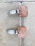 OPEL INSIGNIA A ASTRA J IV CZUJNIK CIŚNIENIA W OPONACH TPMS 13348393
