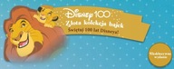 Disney Złota Kolekcja Bajek 161 Naprzód