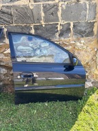 Przednie prawe/lewe drzwi Kia Rio 2004 sedan