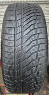 1x Opona zimowa 225/50R17 Falken EuroWinter HS02 PRO 98V 6.5mm 22r