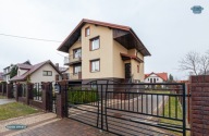 Dom, Bełchatów, Bełchatowski, 131 m²