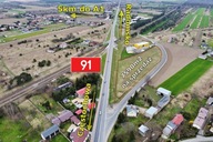 Działka, Rudniki, Rędziny, Częstochowski, 7590 m²