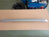 Citroen Berlingo od 2018- listwa zderzaka tył