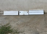 Opel Commodore A Rekord C blenda tylna blendy pasa tylnego #700