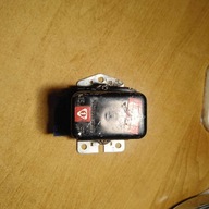 REGULATOR NAPIĘCIA RC2/12B 12VFiat 125p, FSO Polonez, Żuk i Nysa.