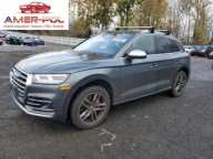 Audi SQ5 Sq5 prestige 3.0 Benzyna 354KM