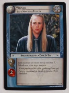 Silinde, Elf z Mrocznej Puszczy 1U60 LOTR TCG