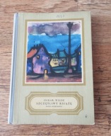 Szczęśliwy książę i inne opowiadania. Oskar Wilde