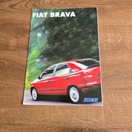 Fiat Brava 1995