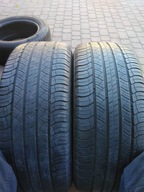 2x opony Michelin Latitude Tour HP 235/55 R17 4,4-4,7mm