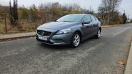 Volvo V40 Volvo V40 1.6T Polski salon 1 Wlasciciel Klima Kamera cofania