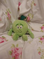 JABŁUSZKO ANTOŚ - Gang Świeżaków Biedronka /maskotka przytulanka dla dzieci