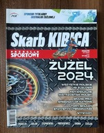 SKARB KIBICA ŻUŻEL SPEEDWAY SEZON 2024 PRZEGLĄD SPORTOWY