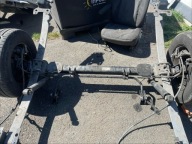 BELKA ZAWIESZENIA OŚ TYŁ RENAULT MASTER III IV , MOVANO , NISSAN NV400