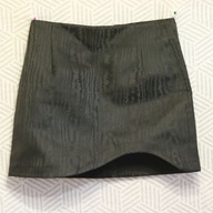 Z ara spódniczka mini rozm. S