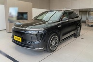 Aito Inny Aito M8 Ultra Auto Punkt 1.5 Hybryda Plug-in 533KM