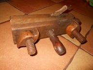 STARY PROFESJONALNY HEBEL STRUG