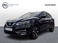 Nissan Qashqai 1.2DIG-T 115KM Tempomat SalonPL Pan