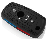 SILIKONOWE ETUI NA KLUCZYK PILOT KARTĘ DO BMW 1 2 3 5 7 F11 F30 F21 F07 F10