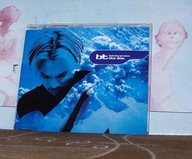 BT Feat. Tori Amos - Blue Skies - cds 5TR m.in. Paul Van Dyk's Mix - 40 MIN
