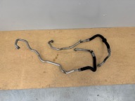 PRZEWÓD OLEJU MERCEDES S63 W221 CL63 W216 AMG M157 2215004072 2215003972