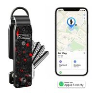 ORGANIZER NA KLUCZE Nowoczesny inteligentny brelok GPS