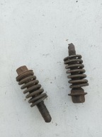 toyota corolla e12 śruba sprężyna tłumika