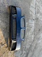 Bmw 5 f10 f11 lift m pakiet zderzak przedni przod 416