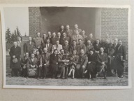 PRL Łódź Widzew działki 50te (1036c)