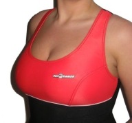 Idealny strój-kostium kąpielowy na basen XL-42/44