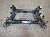 MERCEDES GLK X204 2.2CDI SANKI KOŁYSKA BELKA ZAWIESZENIA TYŁ