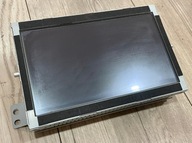 Hyundai Genesis G80 2015 - 2018 wyświetlacz ekran konsoli centralny