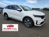 Kia Sorento 2024 r. 1,6 L SXP 1.6 Hybryda 227KM